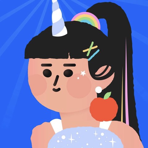 鄭妤柔