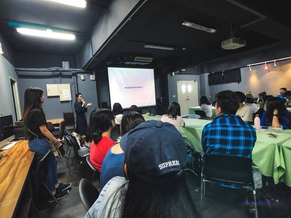 2018 台北校區系友會
