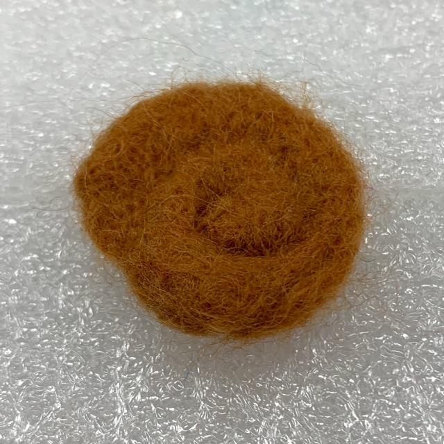 餅乾仿生立體造形