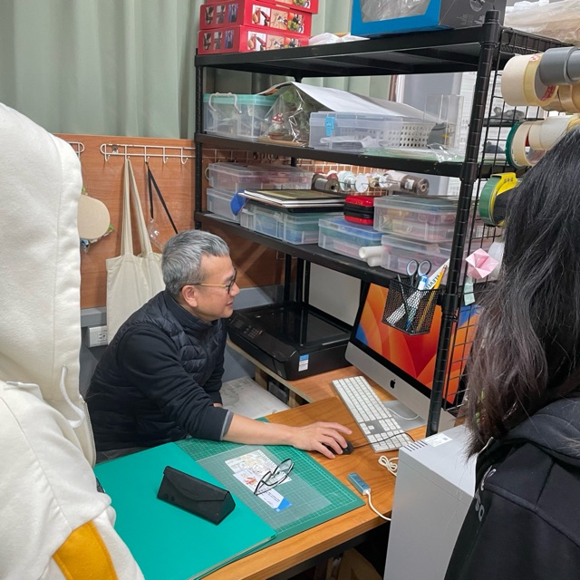 個別指導