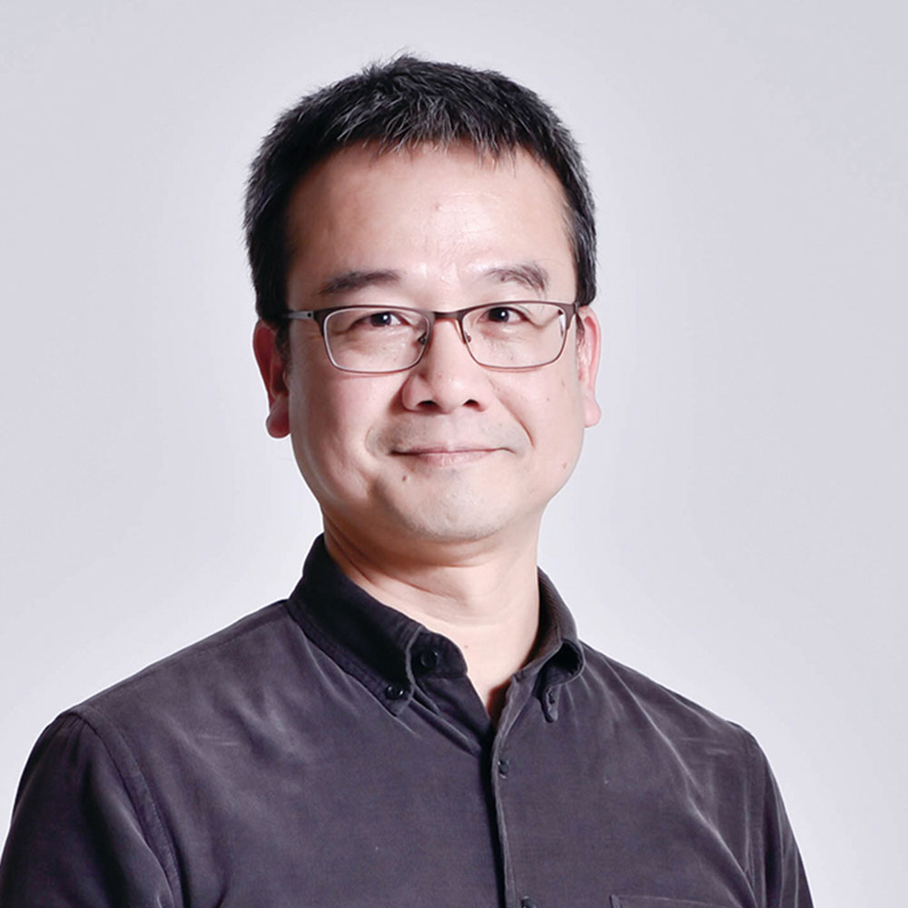 中國科大視傳系