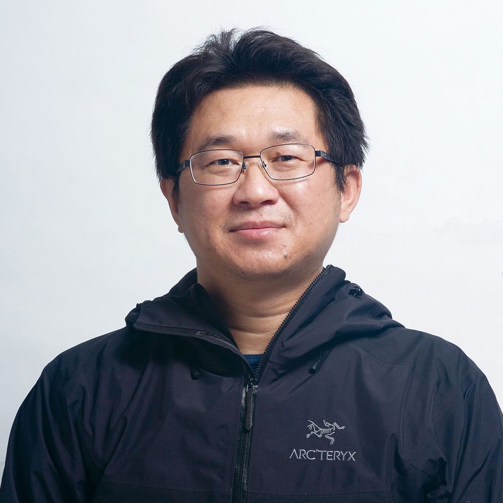 中國科大視傳系