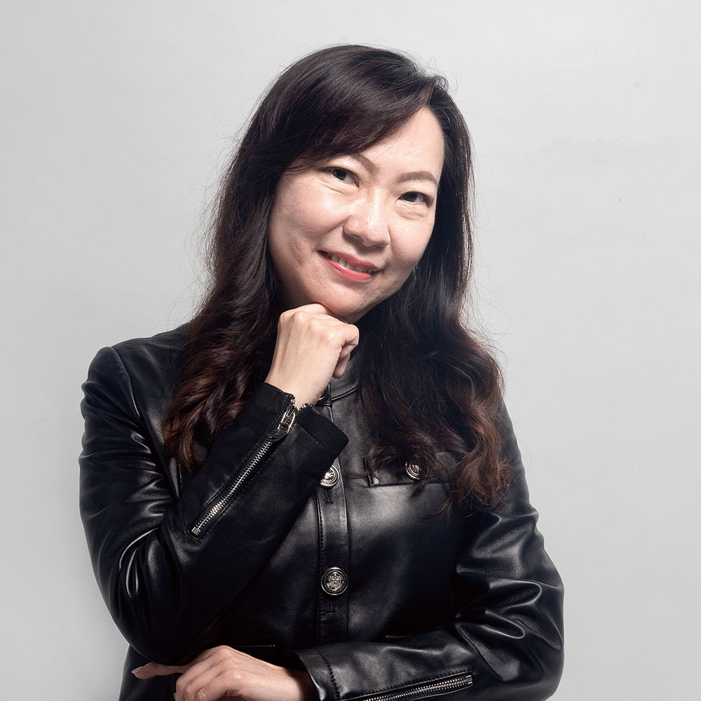 中國科大視傳系