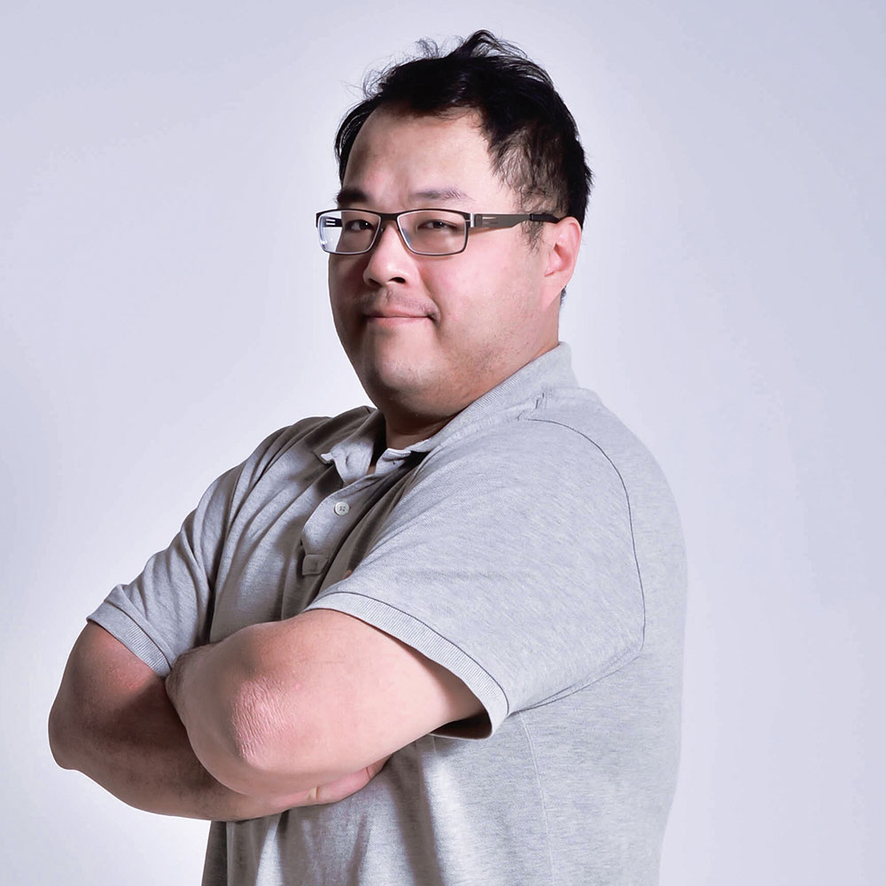 中國科大視傳系