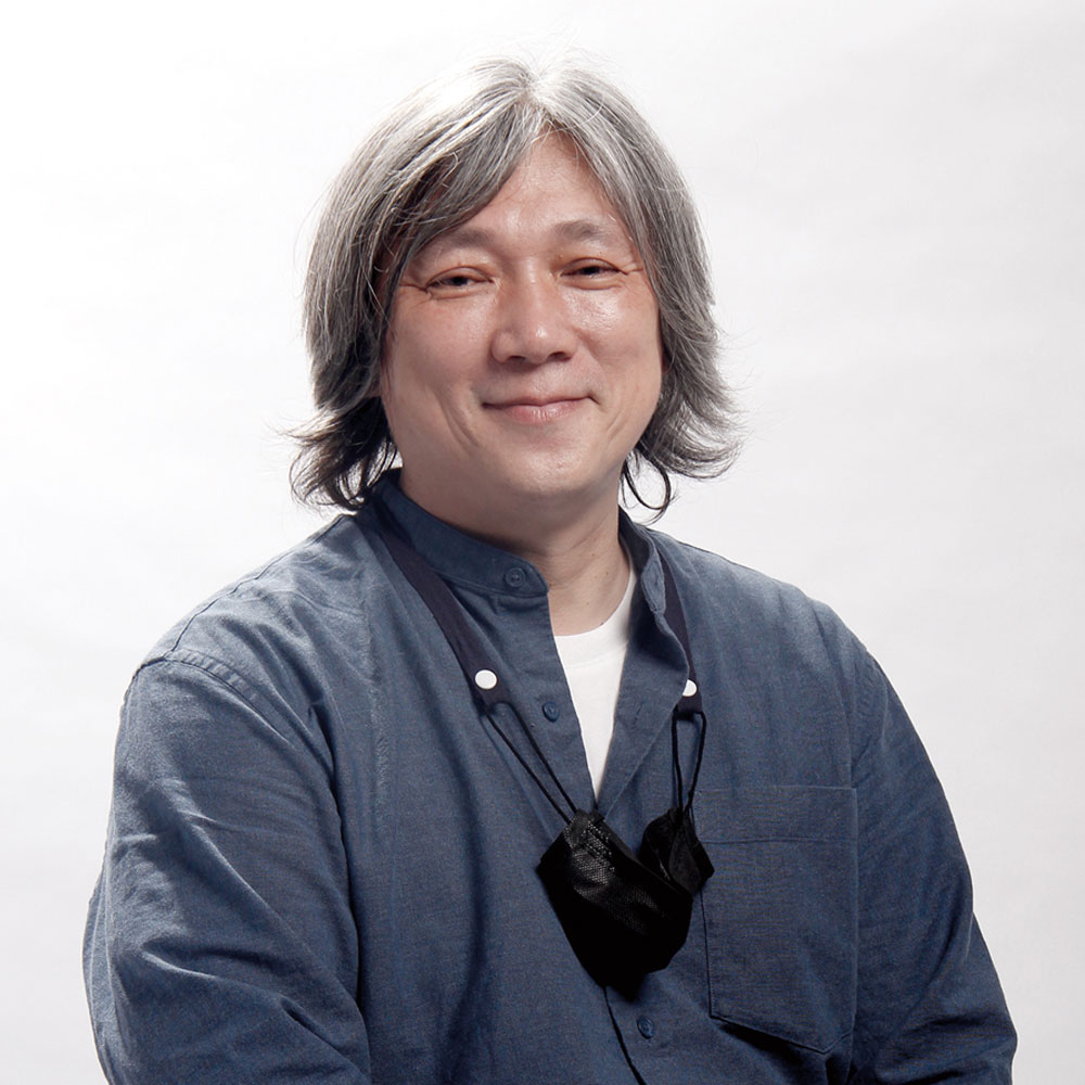 中國科大視傳系